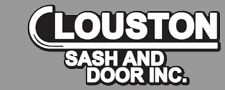 Clouston Sash and Door
